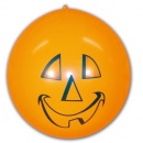 Ballon Halloween Géant Tête de Citrouille au meilleur prix