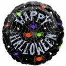 Ballon Happy Halloween au meilleur prix
