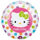 Ballon Hello Kitty Rond au meilleur prix