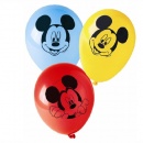 Ballon Latex Mickey au meilleur prix
