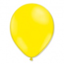 Ballon jaune citron au meilleur prix