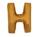 Ballon Aluminium "H" au meilleur prix