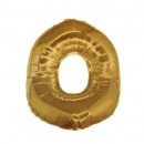 Ballon Aluminium "O" au meilleur prix