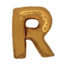 Ballon Aluminium "R" au meilleur prix