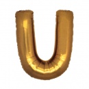 Ballon Aluminium "U" au meilleur prix