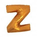 Ballon Aluminium "Z" au meilleur prix