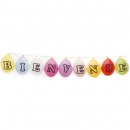 ballon message-Ballon 26 lettres de l'Alphabet