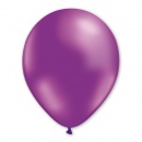 Ballon Lila M�tal au meilleur prix