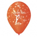Ballon "Vive les Mariés" (vendu par 100) au meilleur prix