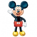 Ballon Mickey Marcheur (Air Walkers) au meilleur prix