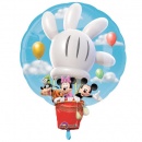 Ballon Mickey Clubhouse au meilleur prix