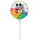 Ballon Ez Fill Rond Mickey Clubhouse au meilleur prix