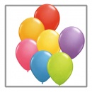 Ballon Assortiment Festif au meilleur prix
