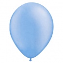 Ballon Bleu Néon (Neon Blue)