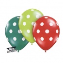 Ballon � Pois