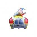 Ballon Oui Oui Voiture au meilleur prix