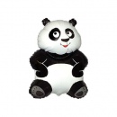 Ballon Panda au meilleur prix