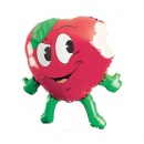 Ballon pomme