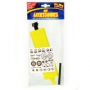 Kit Accessoires