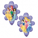 Ballon Princesses Recto Verso au meilleur prix