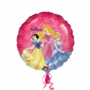Ballon Princesses Disney double face au meilleur prix