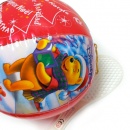 Ballon raquette Winnie l'Ourson au meilleur prix