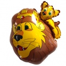 Ballon le Roi Lion au meilleur prix
