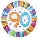 Ballon Rond 90 Multi au meilleur prix