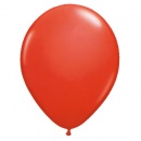 Ballon rouge au meilleur prix