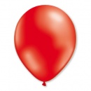 Ballon Rouge Métal au meilleur prix