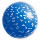 Ballon G�ant Rugby