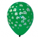 Ballon St Patrick Tr�fle au meilleur prix