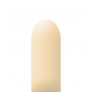 ballon a sculpter-Ballons � Sculpter Beige (Blush)