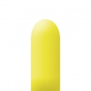 ballon a sculpter-Ballons � Sculpter Jaune (Yellow)
