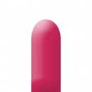 ballon a sculpter-Ballons � Sculpter Magenta Cristal (Jewel Magenta)