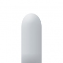 ballon a sculpter-Ballons � Sculpter Argent (Silver)