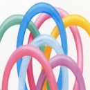Assortiment Ballons à Sculpter Vibrant au meilleur prix