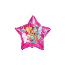 Ballon Secret Wings Etoile au meilleur prix