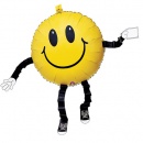 Ballon Smile Marcheur (Air Walker)