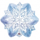 Ballon Flocon de Neige