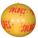 ballon-Ballon G�ant Soldes