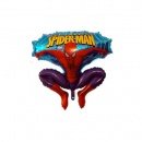 Ballon Spiderman Toile au meilleur prix