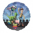 Ballon Rond Toy Story au meilleur prix