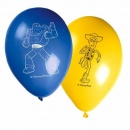 Ballon Toy Story 3 au meilleur prix