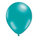 Ballon turquoise Métal au meilleur prix
