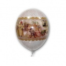 Ballon PVC Victorien au meilleur prix
