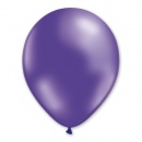 Ballon violet Métal au meilleur prix