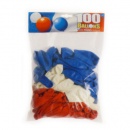 Ballon Bleu Blanc Rouge au meilleur prix