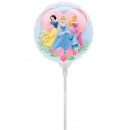 Ballon Ez Fill Rond Princesses au meilleur prix