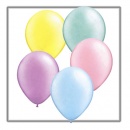 Ballons Assortiment Perlé au meilleur prix